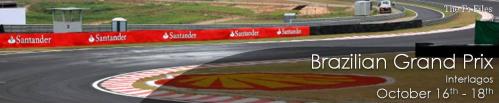 Brazilian Grand Prix '09