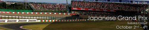 Japanese Grand Prix '09